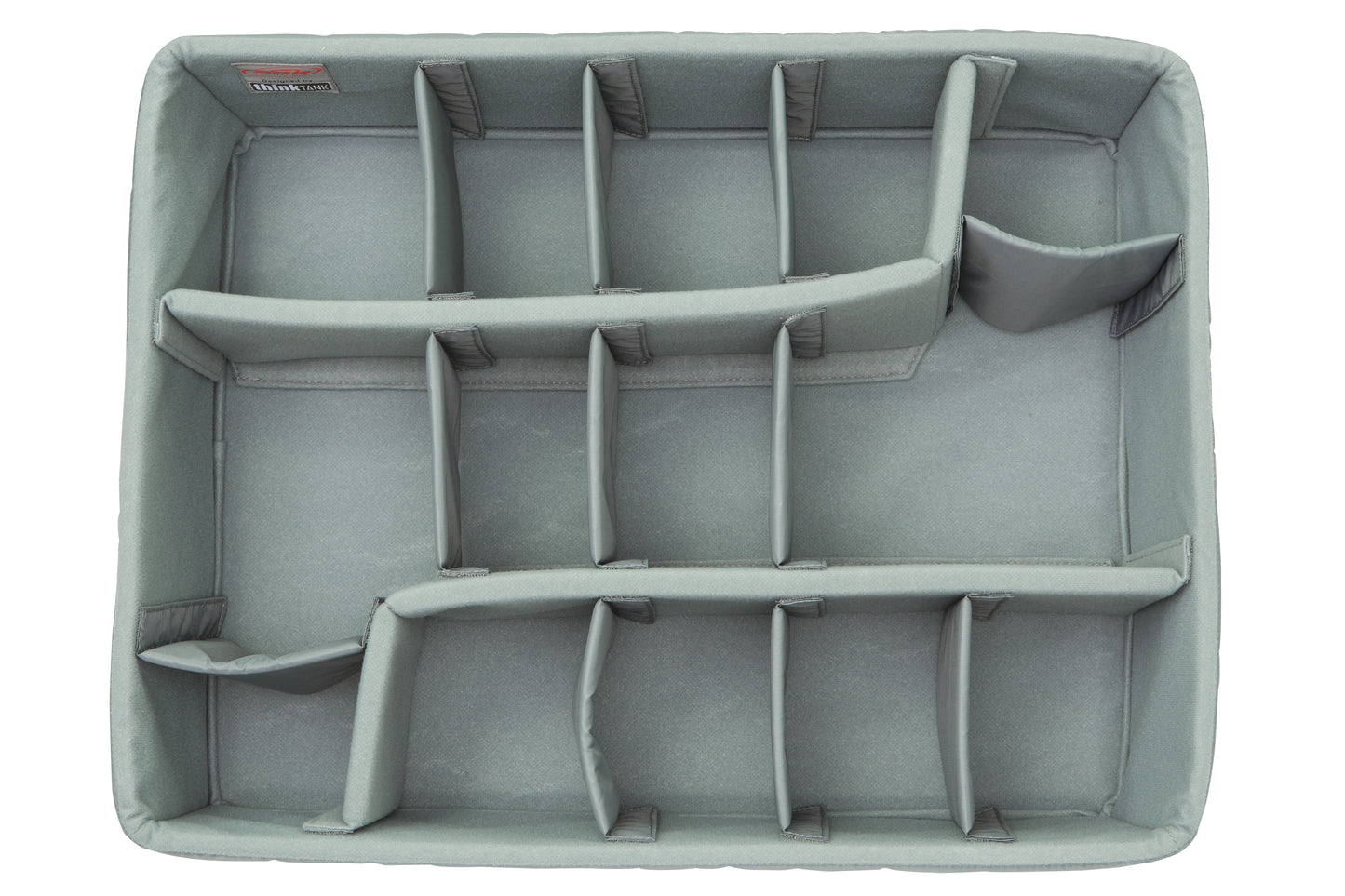 iSeries 3i-2217-8 Think Tank Designed Photo Divider Set