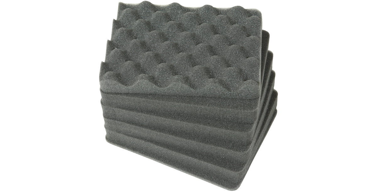 iSeries 5FC-0907-6