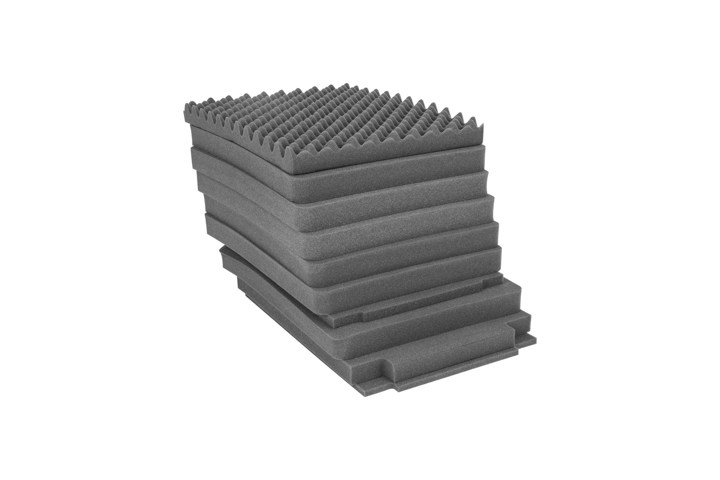 iSeries 5FC-2418-16