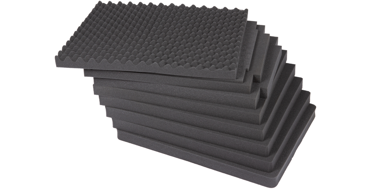 iSeries 5FC-2922-16