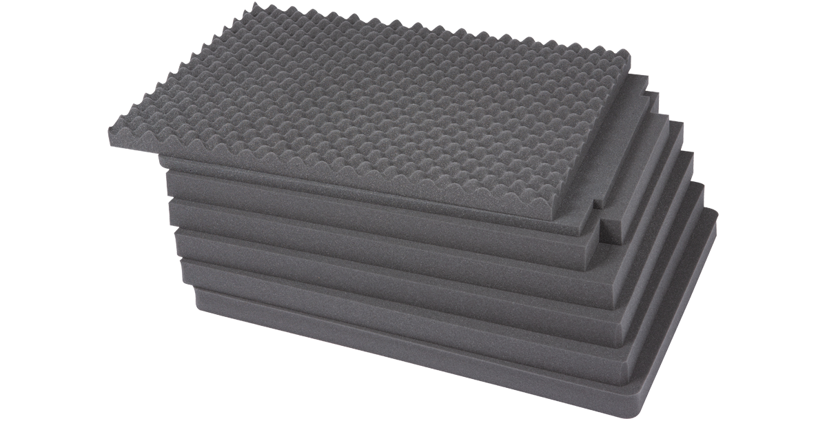 iSeries 5FC-3424-12