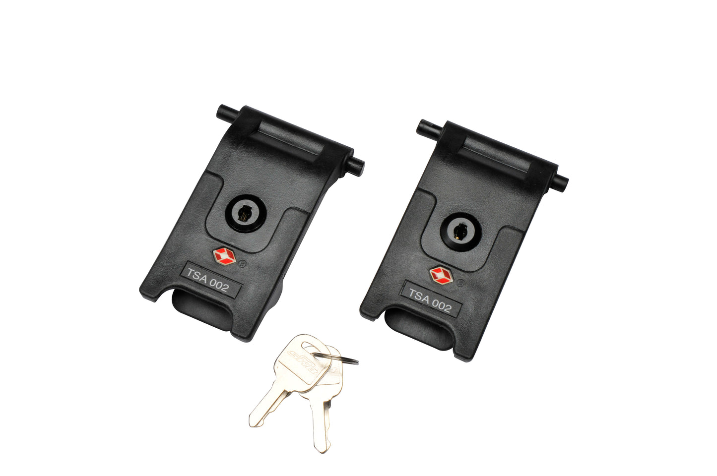 Medium TSA Locking Latch Kit