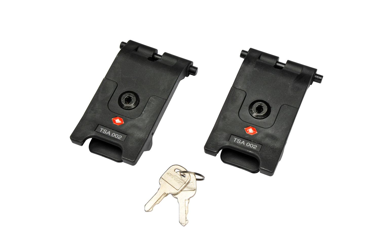 Large TSA Locking Latch Kit