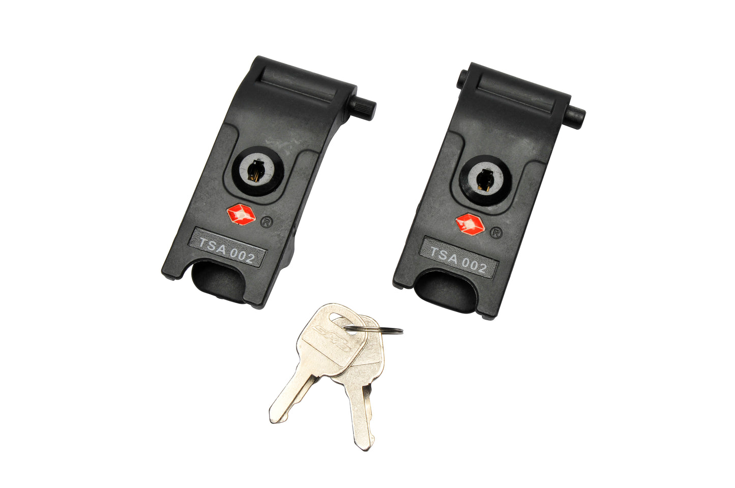 Small TSA Locking Latch Kit