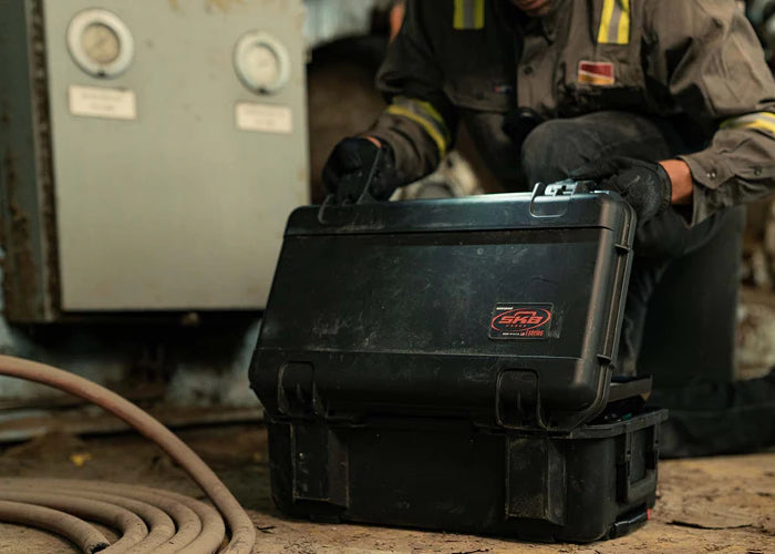 iSeries Cases
