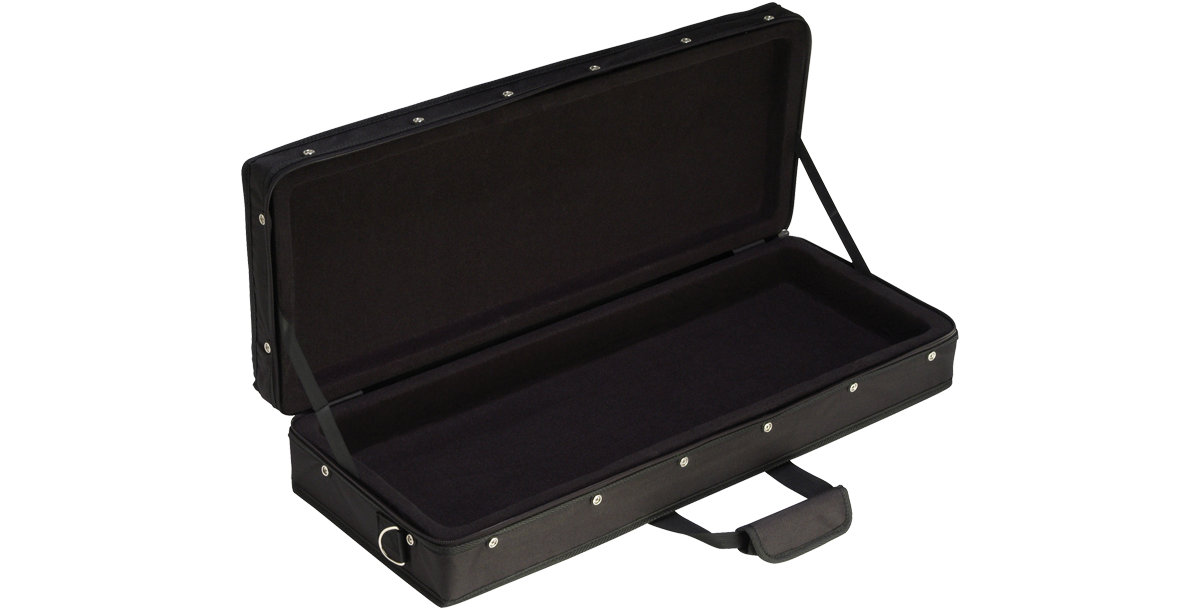 27 x 9 x MIDI Foot Controller Soft Case For FCB1010, MFC10, FC200, CyberFoot