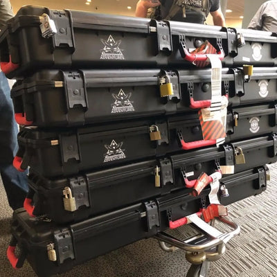 SKB Cases Instagram