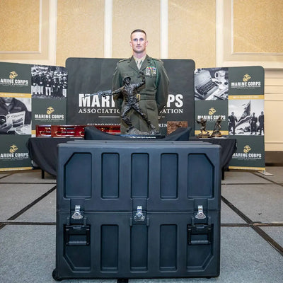 SKB Cases Instagram