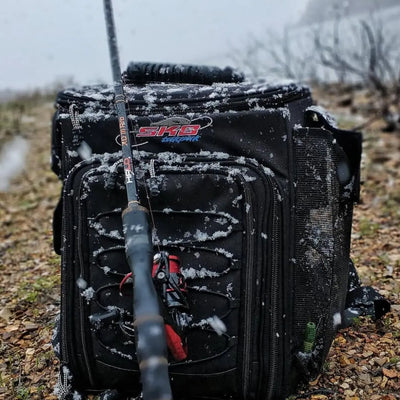 SKB Cases Instagram