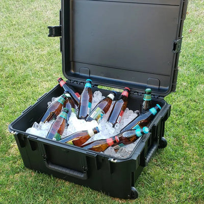 SKB Cases Instagram