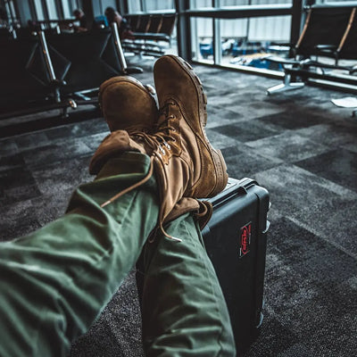 SKB Cases Instagram