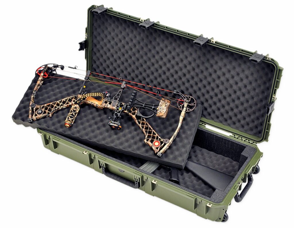 Rifle Cases