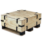 Sure-Lok® Crate Systems