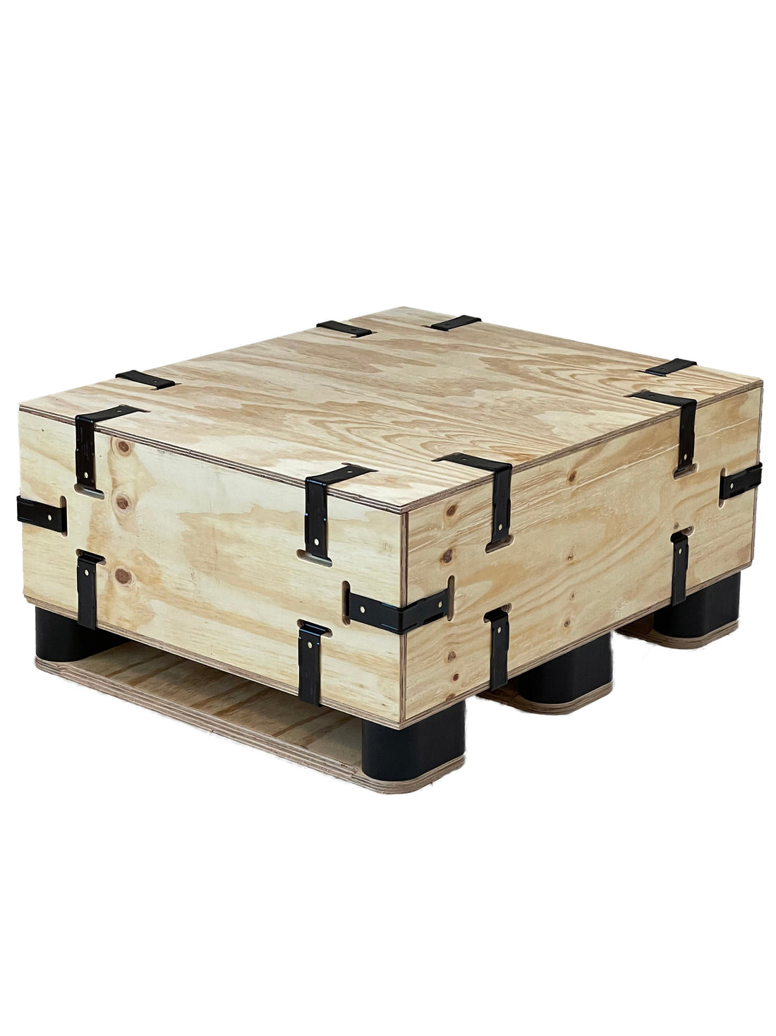 Sure-Lok® Crate Systems