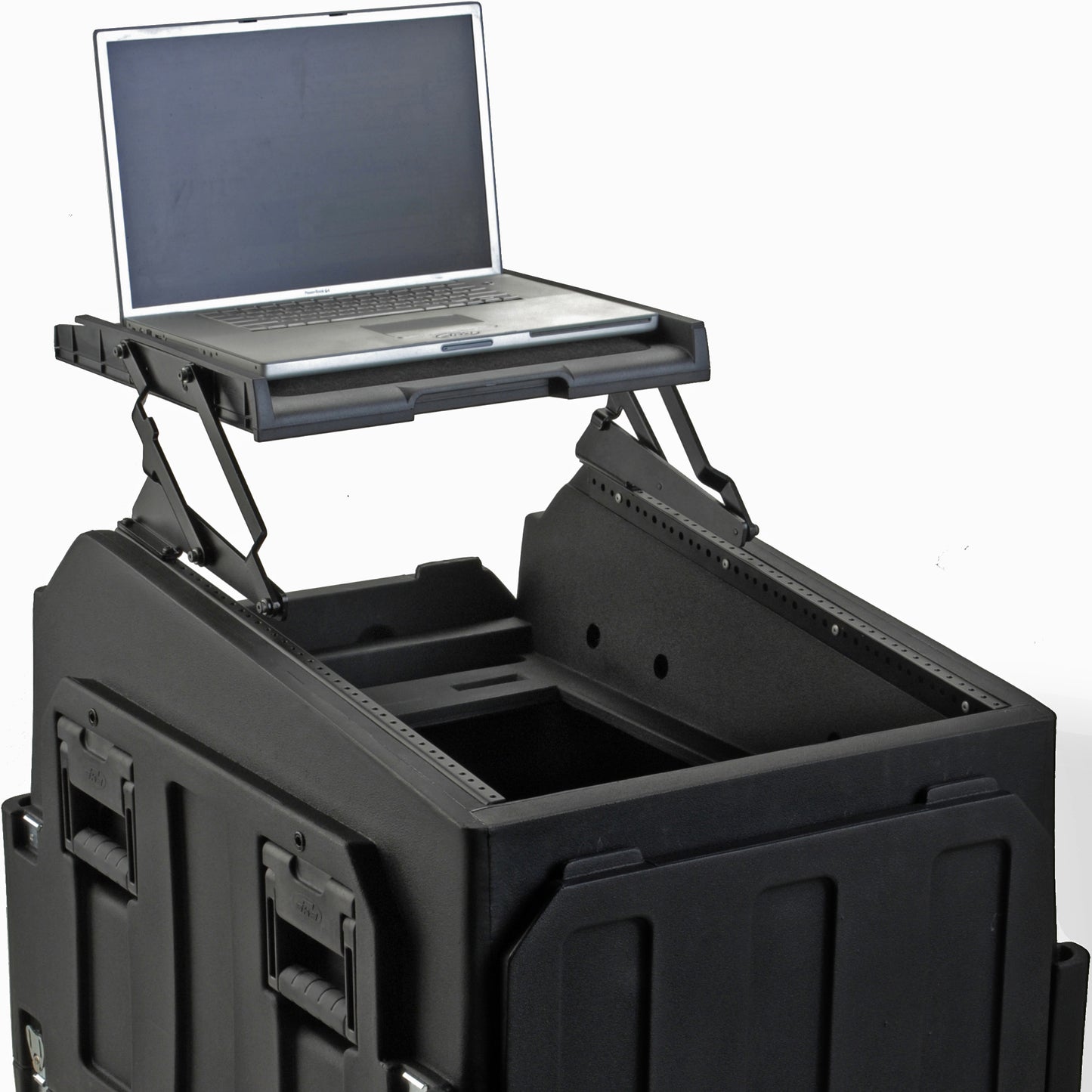 19 AV shelf for R1406 Gig Rig