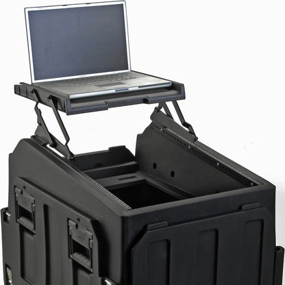 19 AV shelf for R1406 Gig Rig