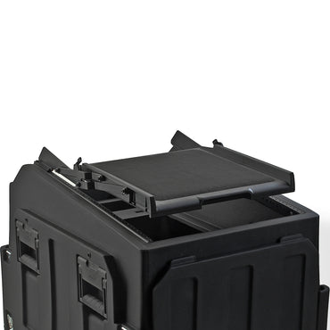 19 AV shelf for R1406 Gig Rig