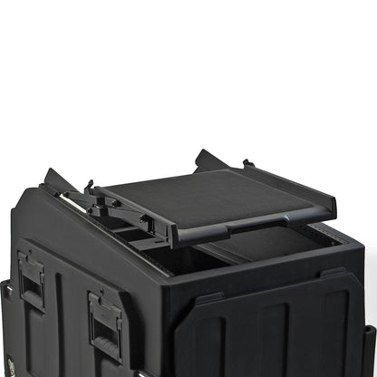 19 AV shelf for R1406 Gig Rig
