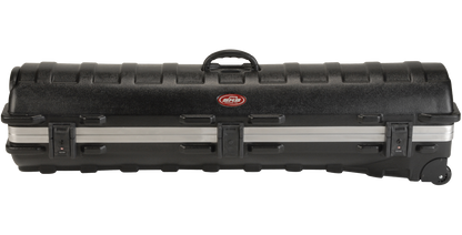 Vacuum-formed Stand Case 48-1 4 x 10-3 4 x 12 w Wheels & Straps, TSA Latches
