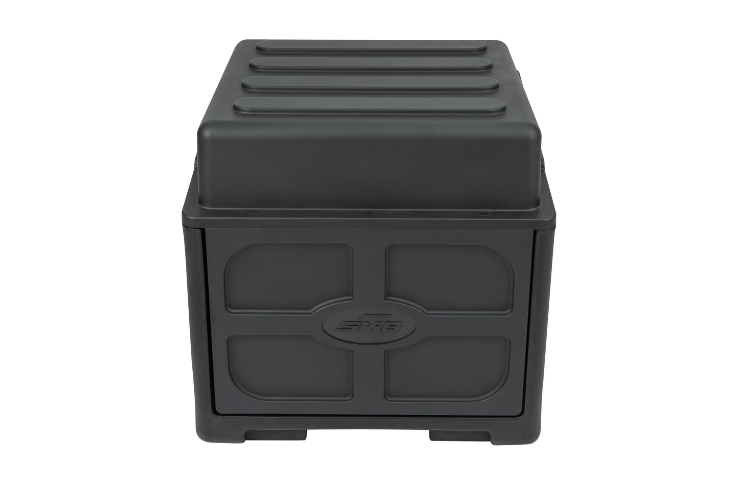 Roto Rack 10U, 7 degree angle Top Rack, 6U Front Rack w wheels