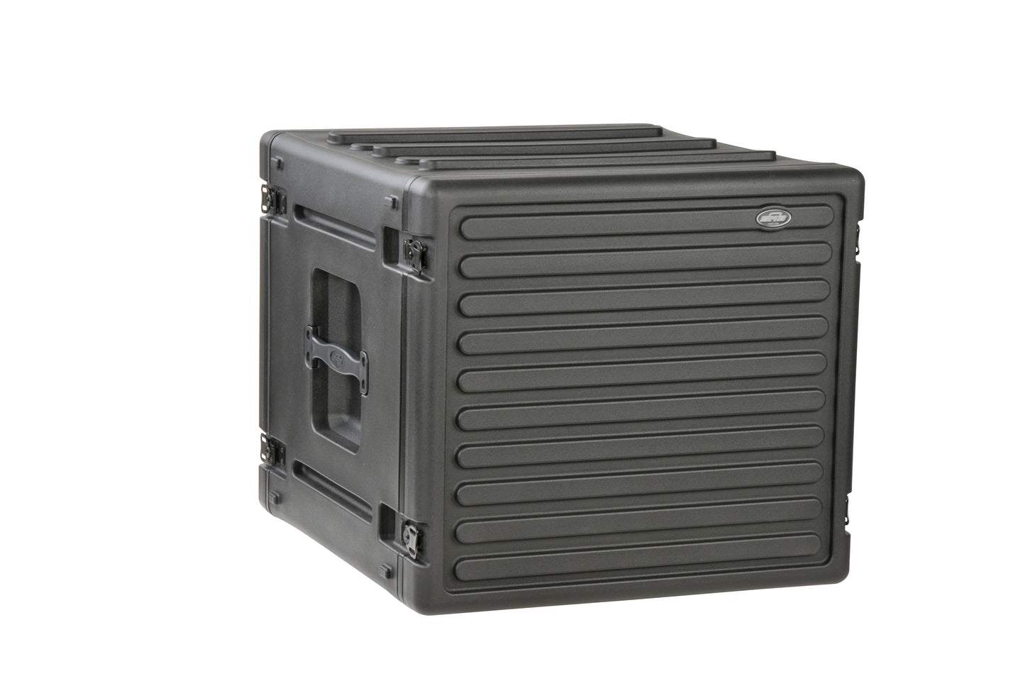 10U Space Roto Molded Rack