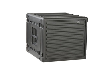 10U Space Roto Molded Rack