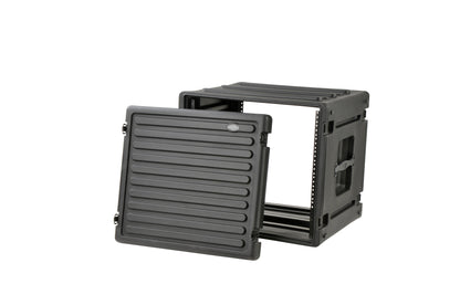 10U Space Roto Molded Rack