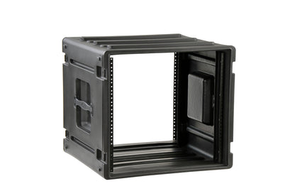 10U Space Roto Molded Rack