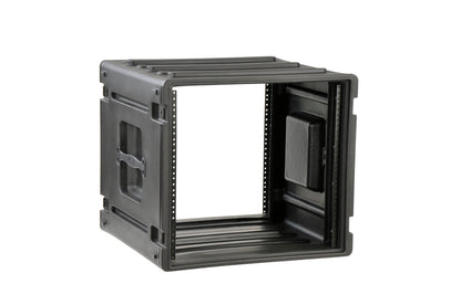 10U Space Roto Molded Rack