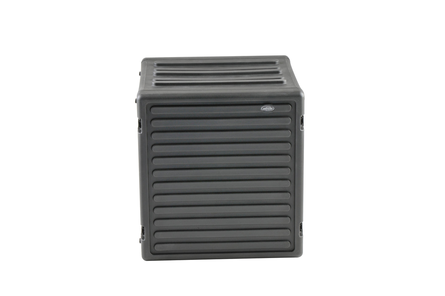 12U Space Roto Molded Rack