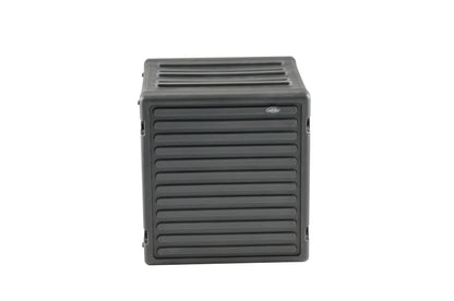 12U Space Roto Molded Rack