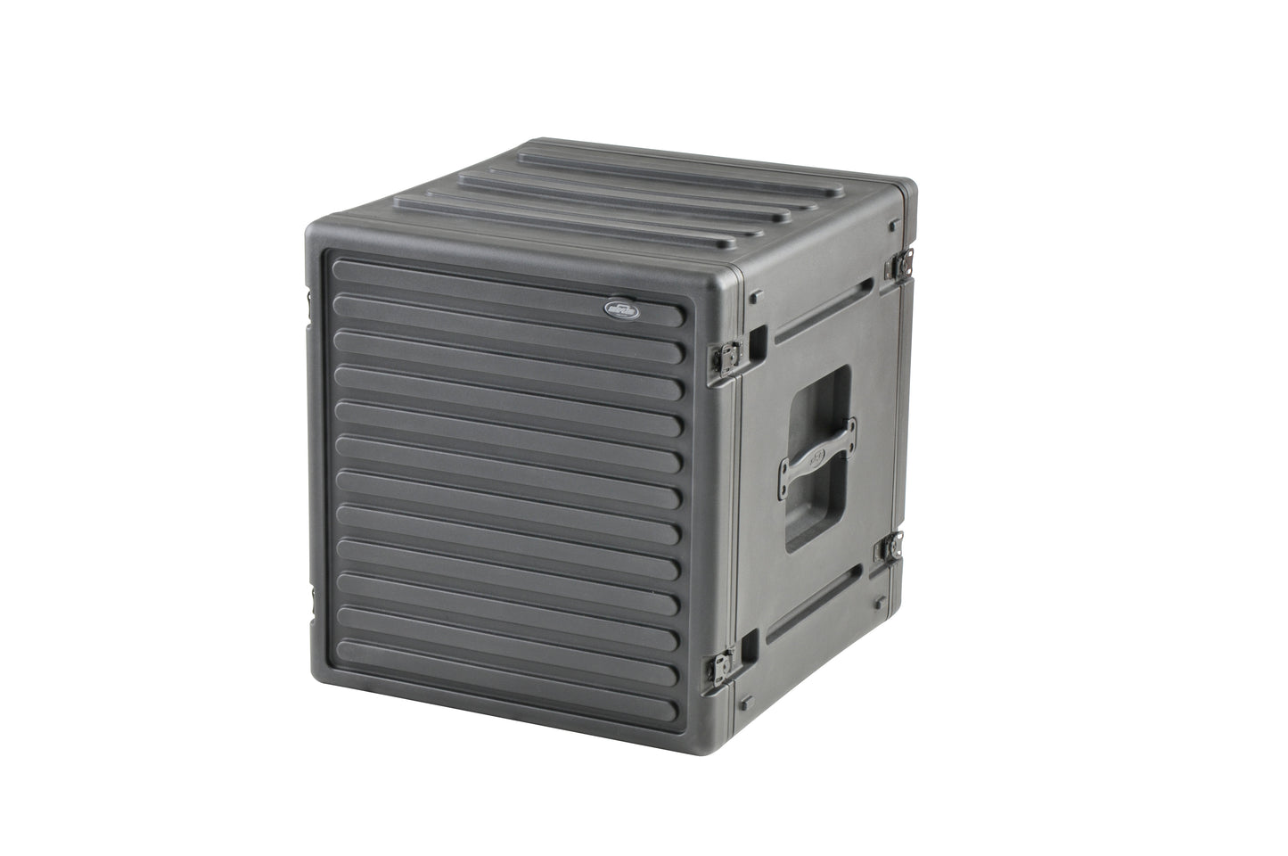 12U Space Roto Molded Rack