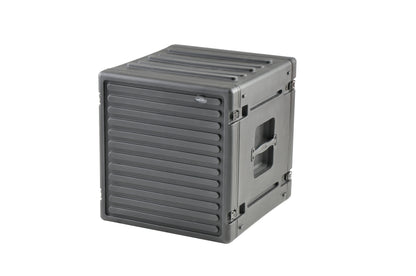 12U Space Roto Molded Rack