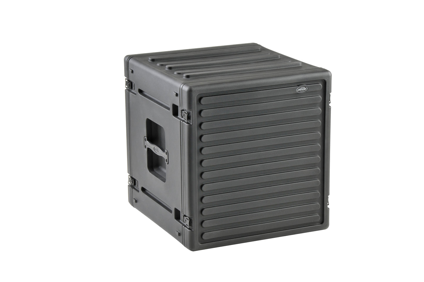 12U Space Roto Molded Rack