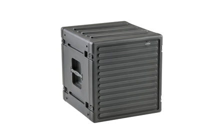12U Space Roto Molded Rack