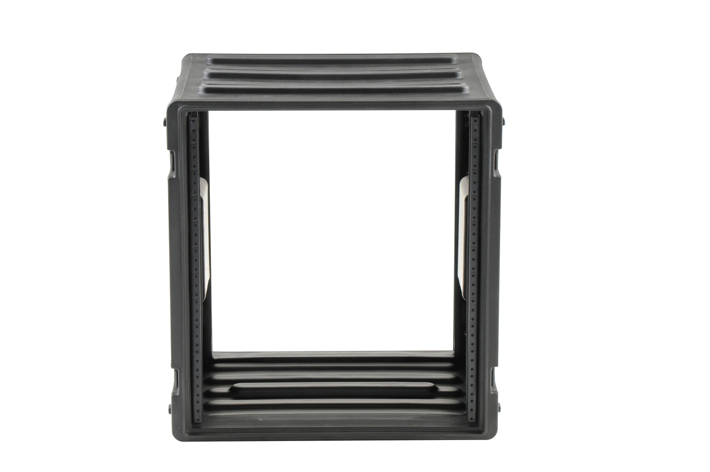 12U Space Roto Molded Rack