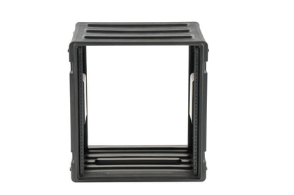 12U Space Roto Molded Rack