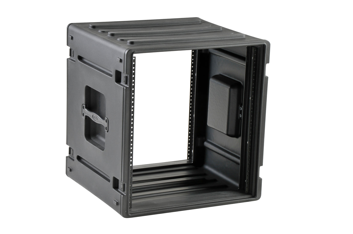 12U Space Roto Molded Rack
