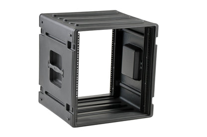 12U Space Roto Molded Rack