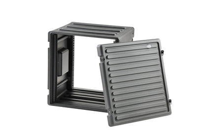 12U Space Roto Molded Rack