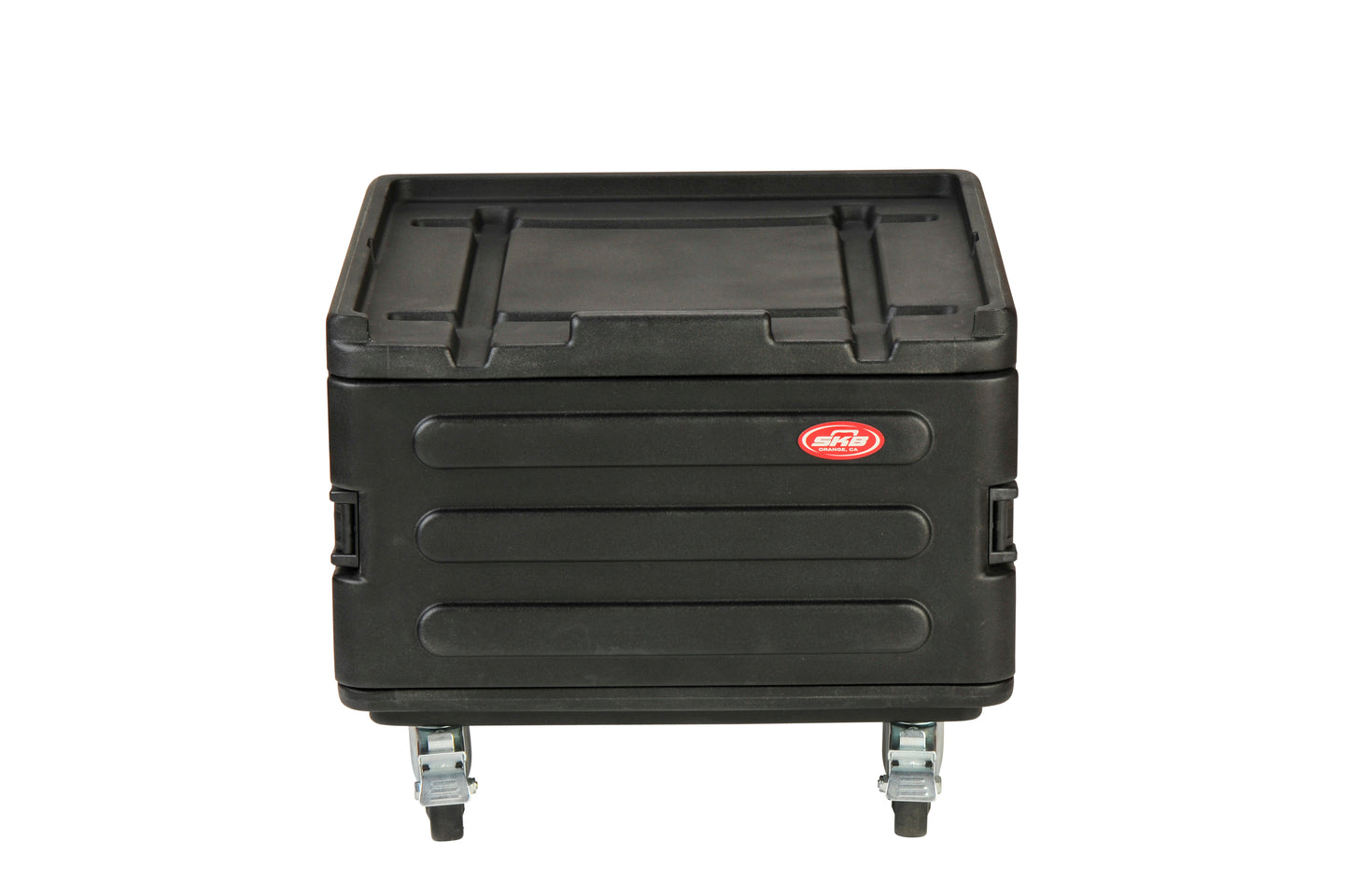 Roto Rack 6U Expander, w 4-casters, fits R104 106 and R1006 R1010 R1208