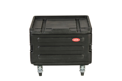 Roto Rack 6U Expander, w 4-casters, fits R104 106 and R1006 R1010 R1208