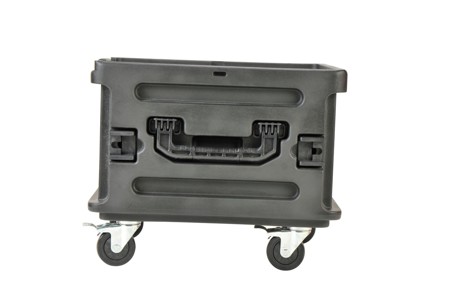 Roto Rack 6U Expander, w 4-casters, fits R104 106 and R1006 R1010 R1208