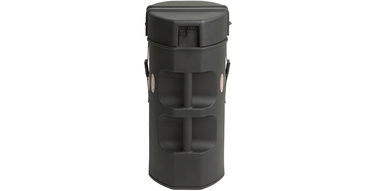 Roto-Mold Tripod case 24 x 11