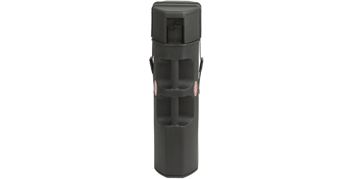 Roto-Mold Tripod case 29 x 7