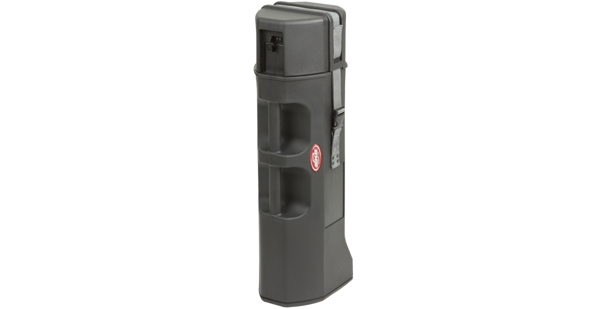 Roto-Mold Tripod case 29 x 7