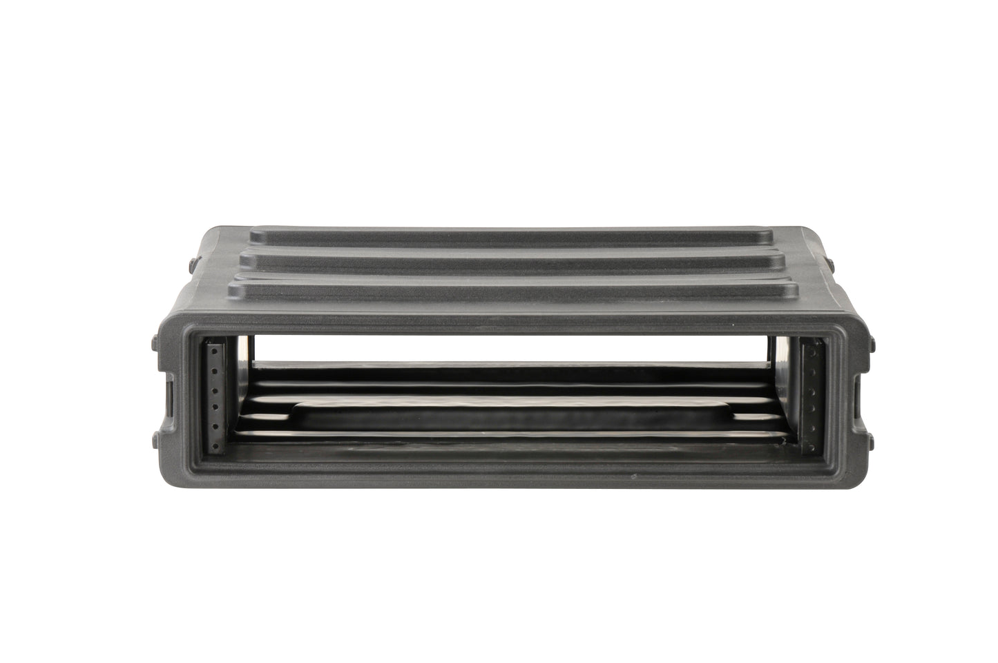 2U Space Roto Molded Rack