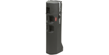 Roto-Mold Tripod case 37 x 9 1 2 w wheels
