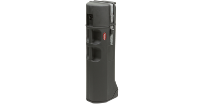 Roto-Mold Tripod case 37 x 9 1 2 w wheels
