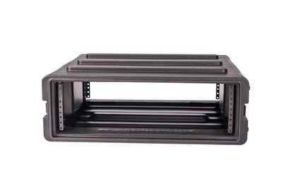 3U Roto Molded Rack